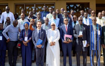 RADiUS, une collaboration régionale pour une agriculture résiliente et durable